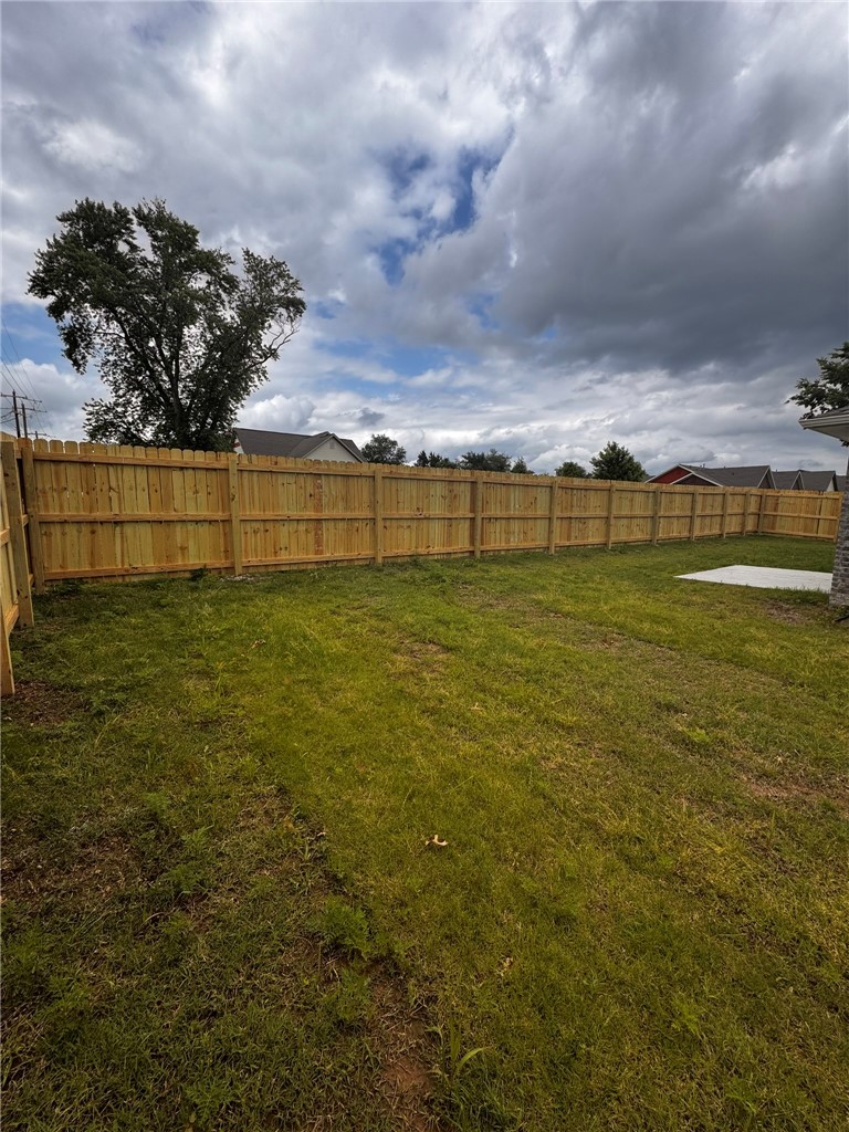 Wagnon Springs - Residential Lease