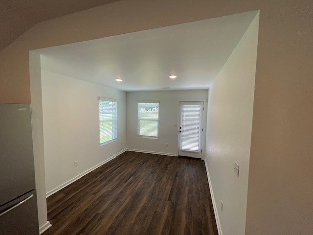 Wagnon Springs - Residential Lease