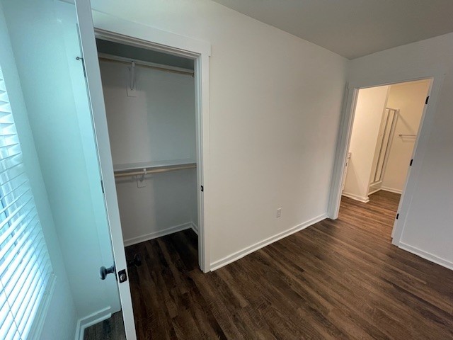 Wagnon Springs - Residential Lease