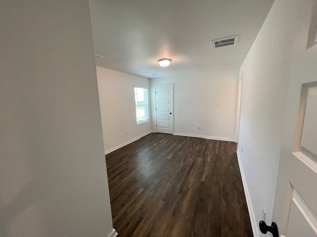 Wagnon Springs - Residential Lease