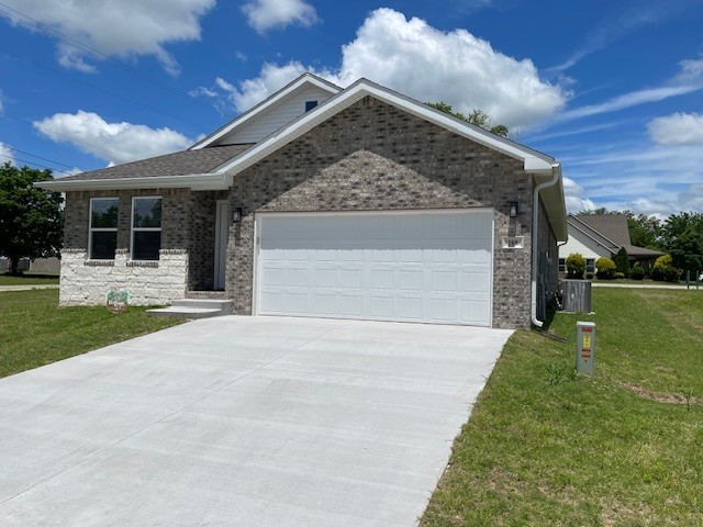 Wagnon Springs - Residential Lease