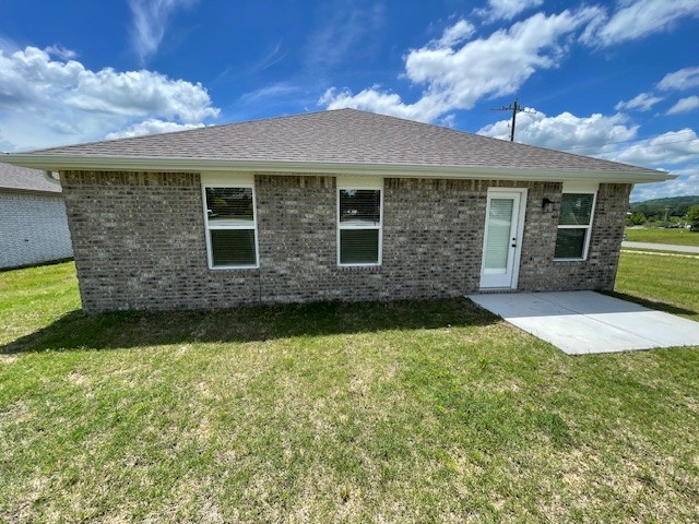 Wagnon Springs - Residential Lease