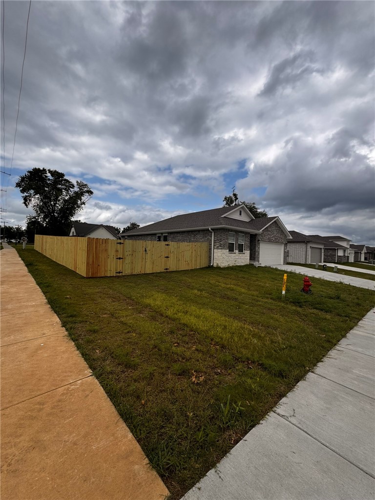 Wagnon Springs - Residential Lease