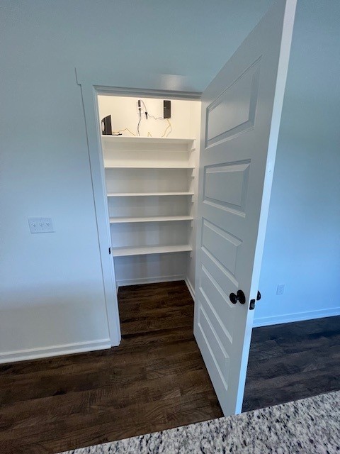 Wagnon Springs - Residential Lease