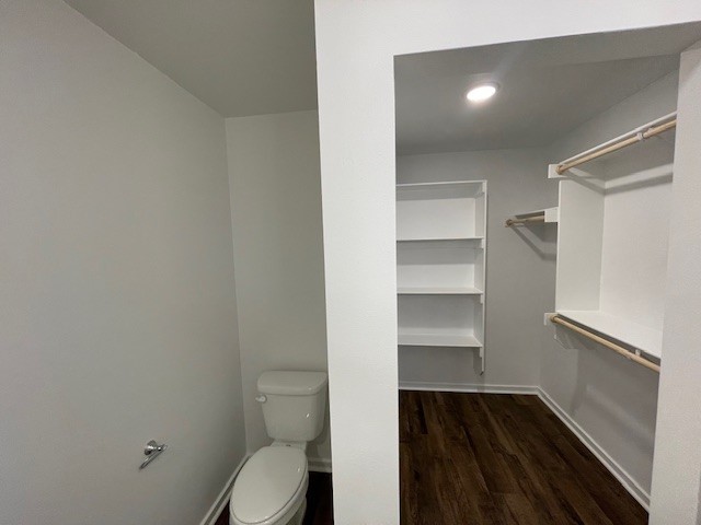 Wagnon Springs - Residential Lease