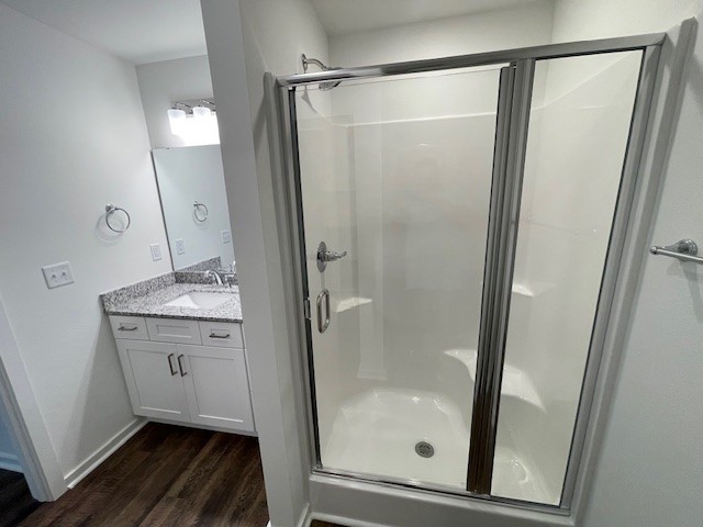 Wagnon Springs - Residential Lease
