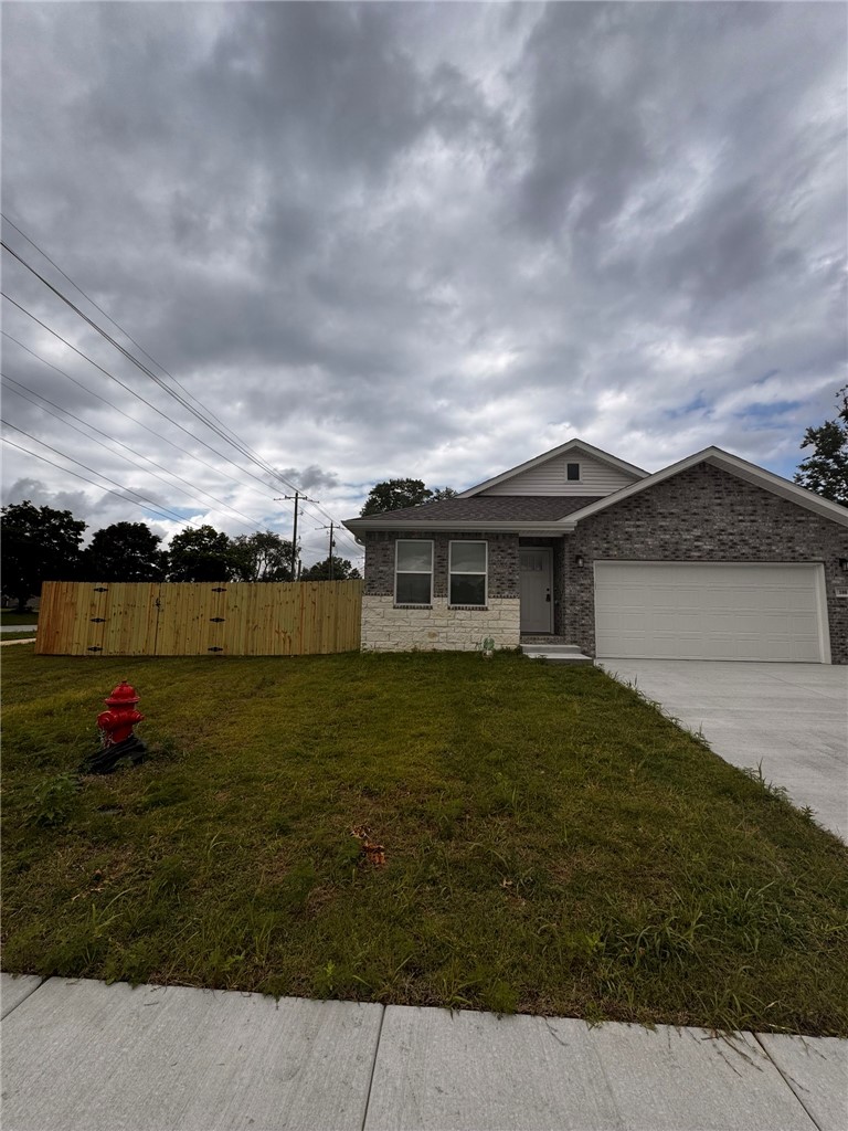 Wagnon Springs - Residential Lease