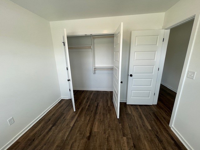 Wagnon Springs - Residential Lease
