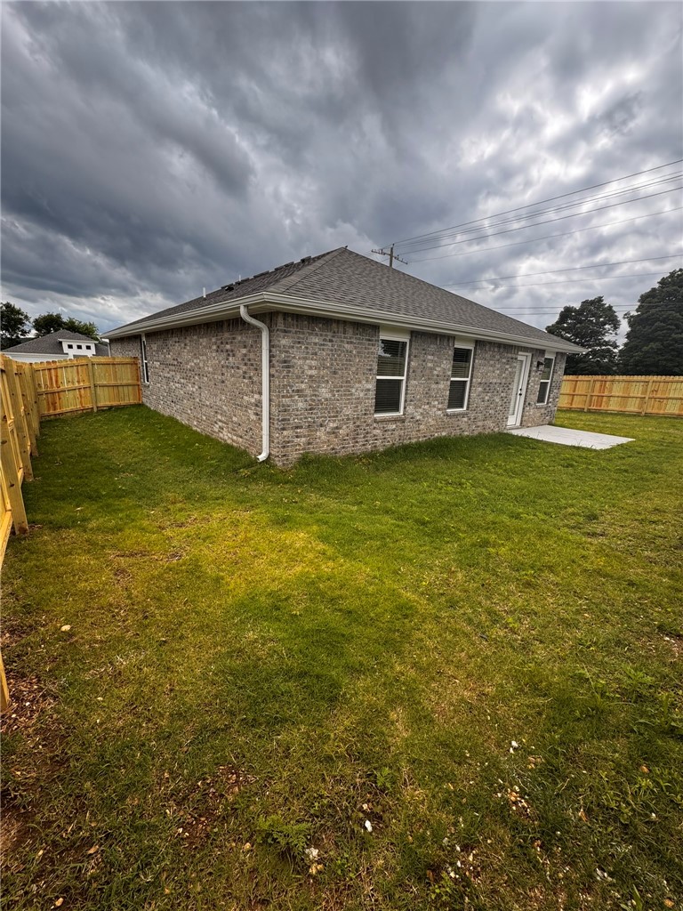 Wagnon Springs - Residential Lease