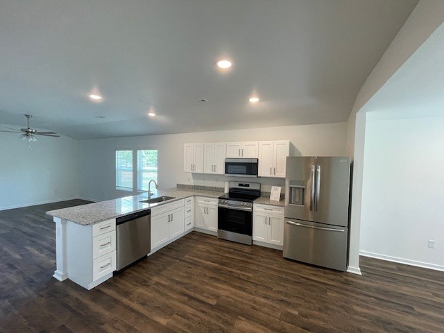 Wagnon Springs - Residential Lease