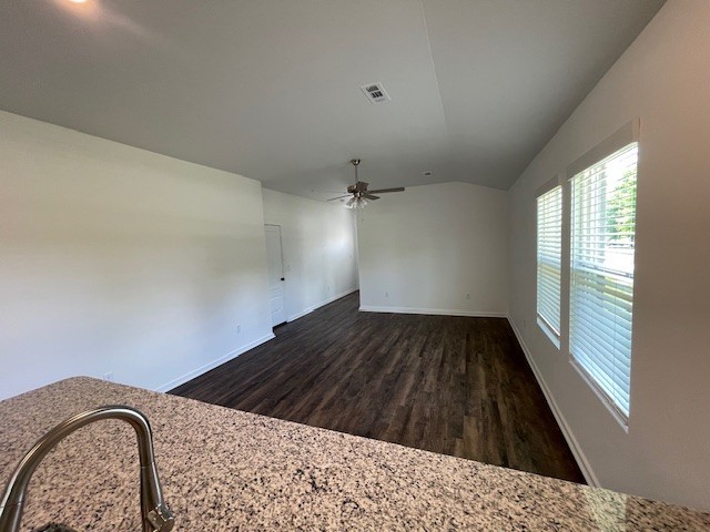 Wagnon Springs - Residential Lease