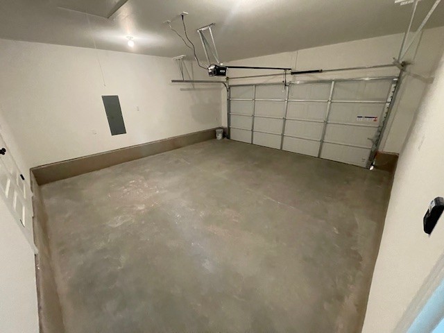 Wagnon Springs - Residential Lease