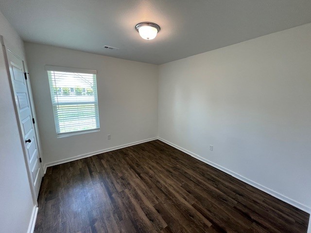 Wagnon Springs - Residential Lease