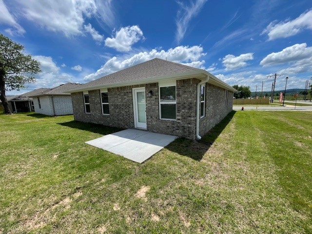 Wagnon Springs - Residential Lease