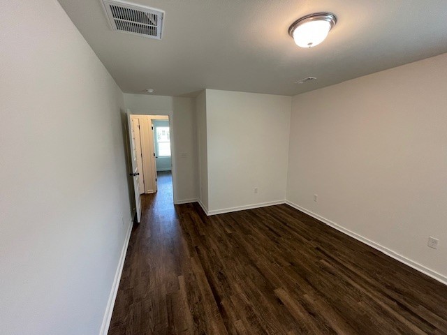 Wagnon Springs - Residential Lease