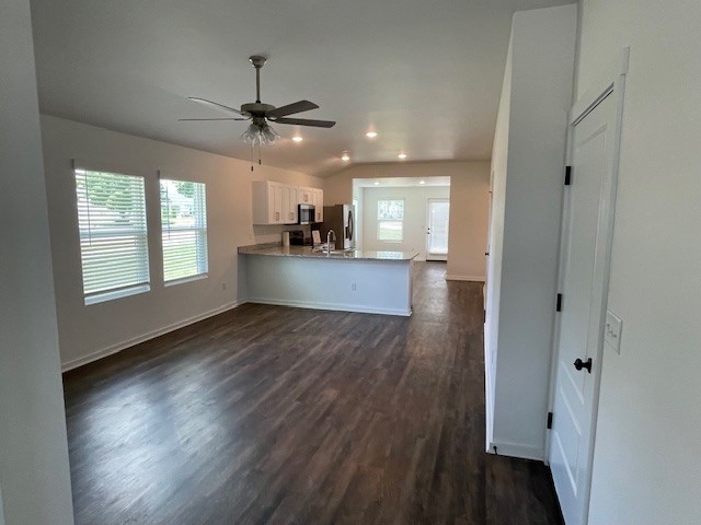 Wagnon Springs - Residential Lease
