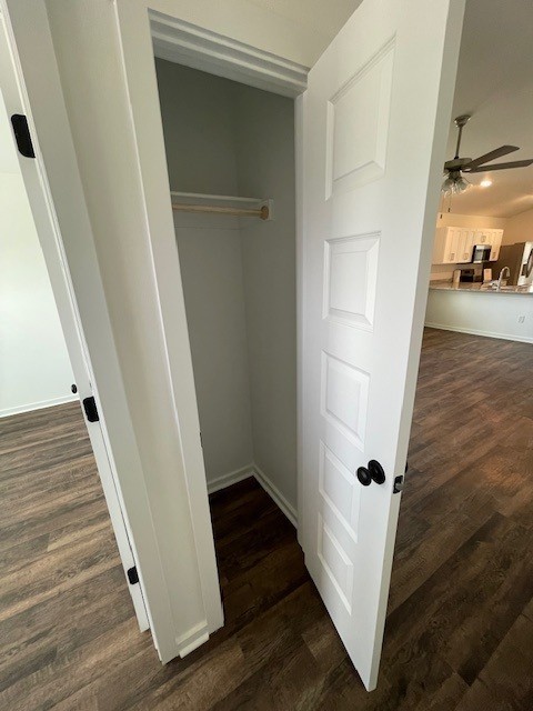 Wagnon Springs - Residential Lease