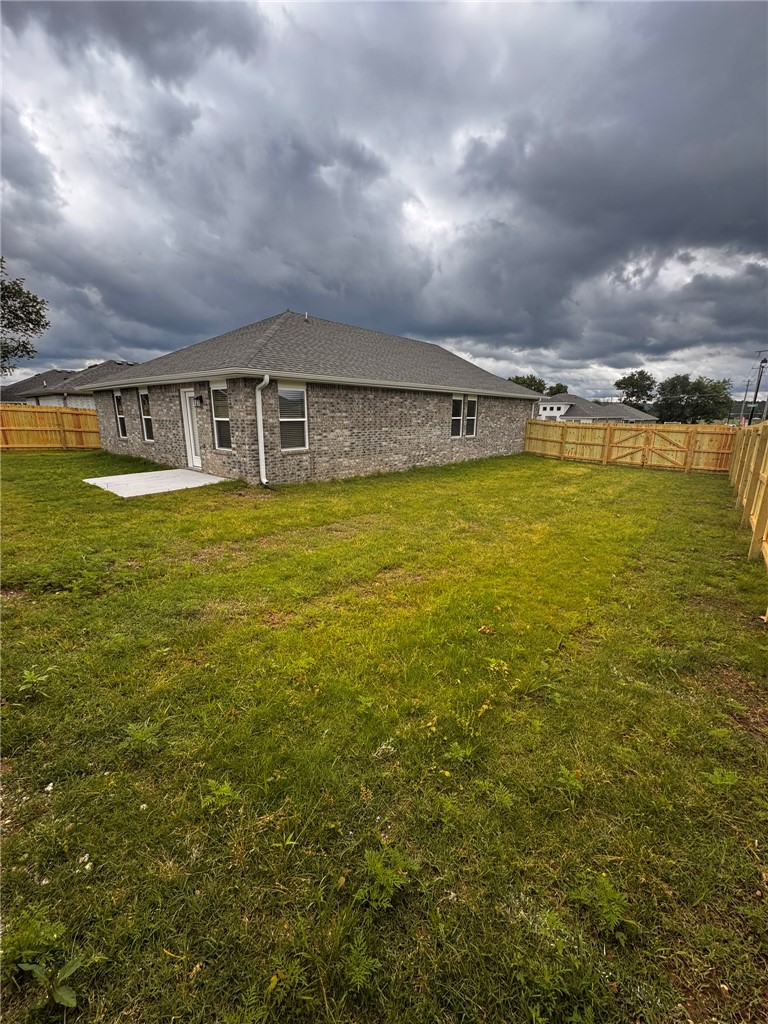 Wagnon Springs - Residential Lease