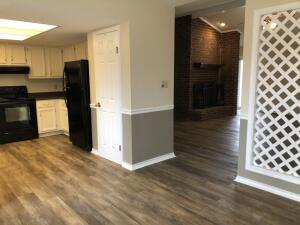Quail Creek - Residential