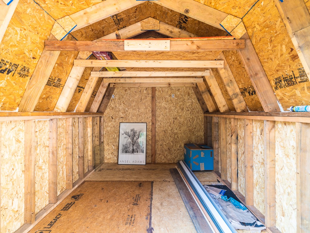 York Sub Bvv - Residential Lease
