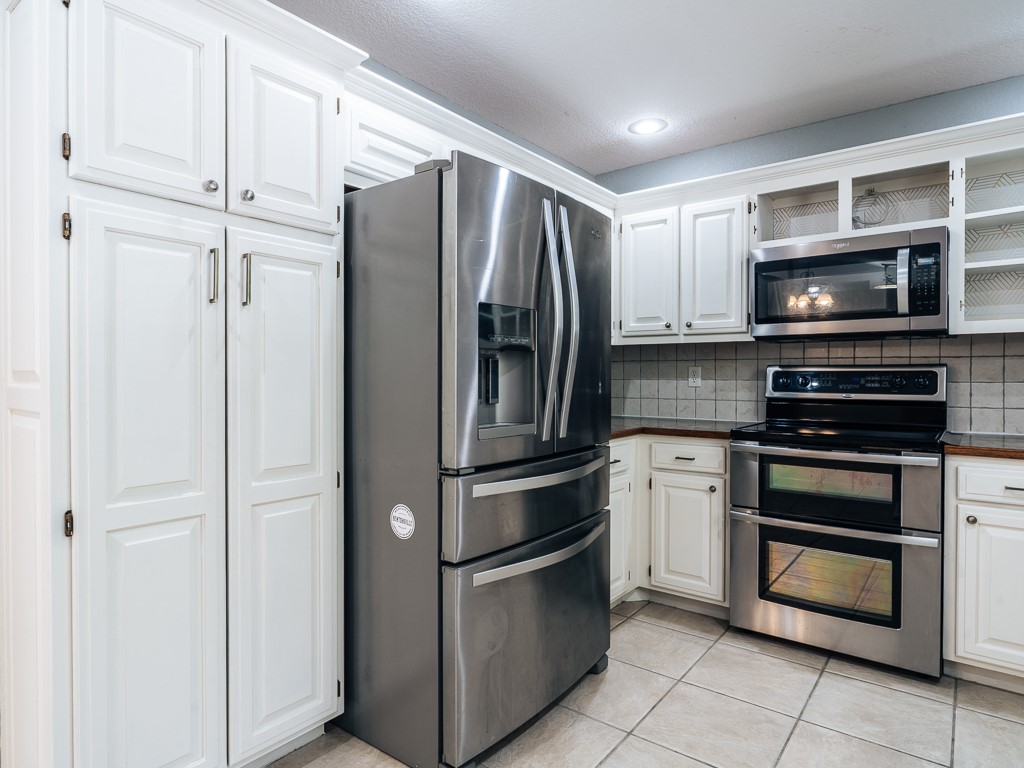 York Sub Bvv - Residential Lease
