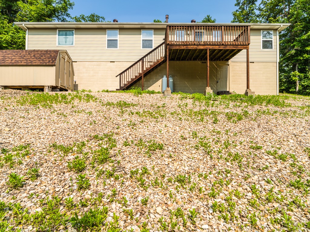 York Sub Bvv - Residential Lease