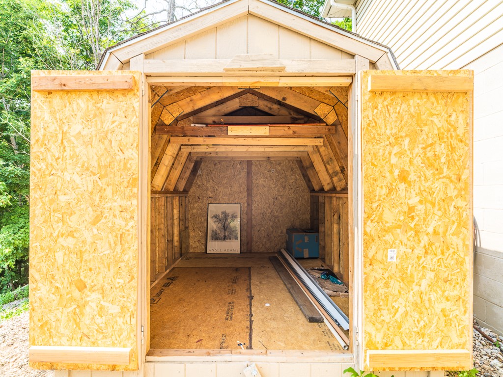 York Sub Bvv - Residential Lease