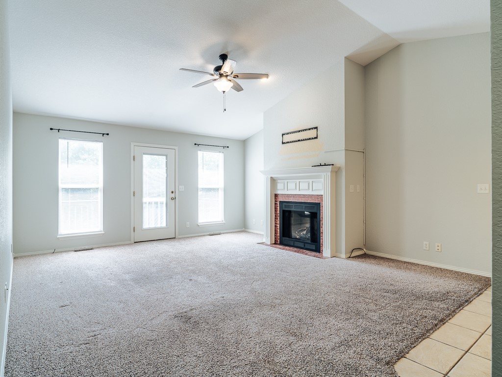York Sub Bvv - Residential Lease