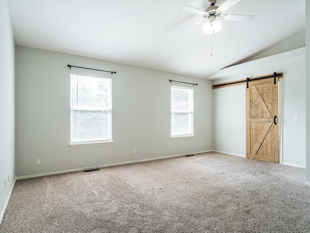 York Sub Bvv - Residential Lease