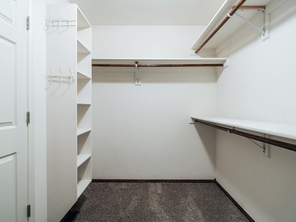York Sub Bvv - Residential Lease