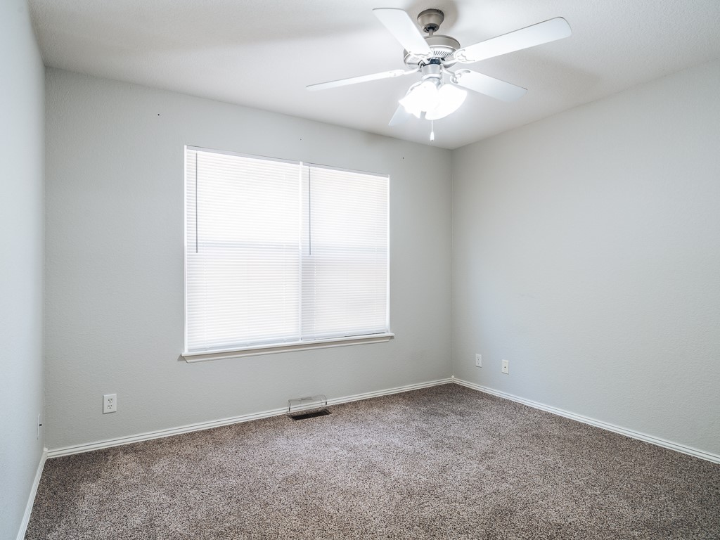 York Sub Bvv - Residential Lease