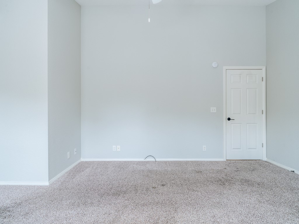York Sub Bvv - Residential Lease