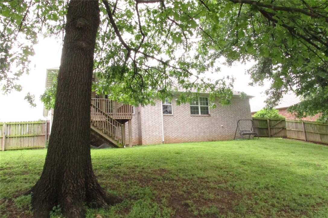 Brandons Way Sub - Residential Lease