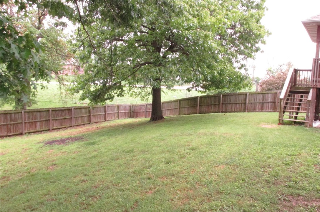 Brandons Way Sub - Residential Lease