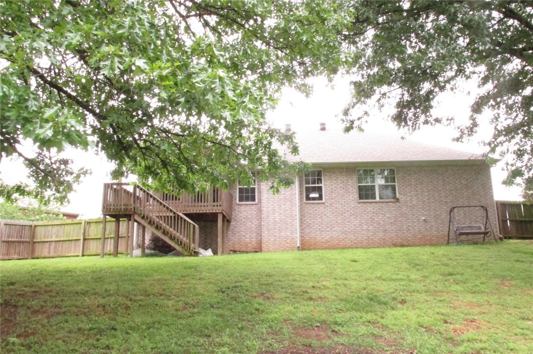 Brandons Way Sub - Residential Lease