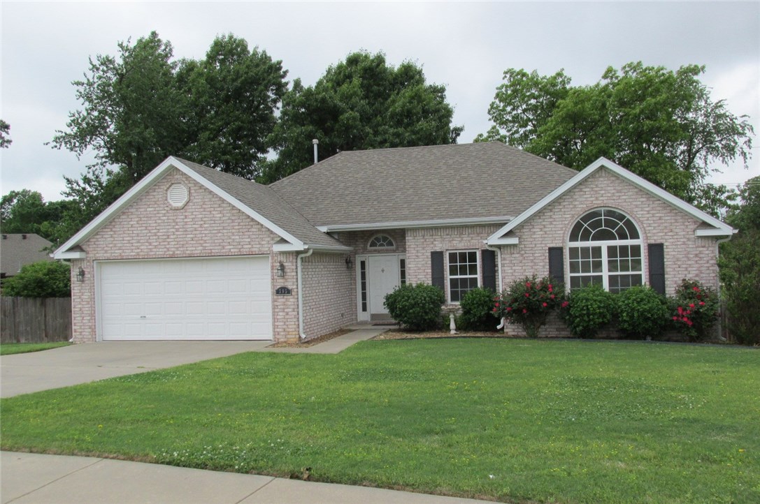 Brandons Way Sub - Residential Lease