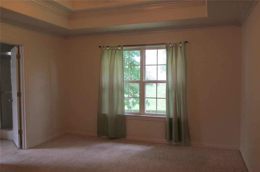 Brandons Way Sub - Residential Lease
