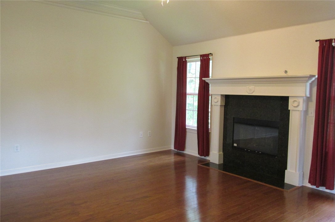 Brandons Way Sub - Residential Lease