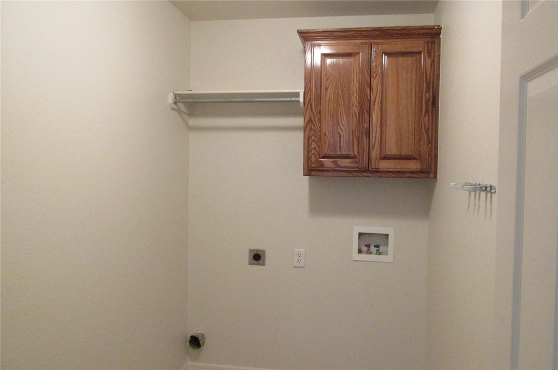 Brandons Way Sub - Residential Lease