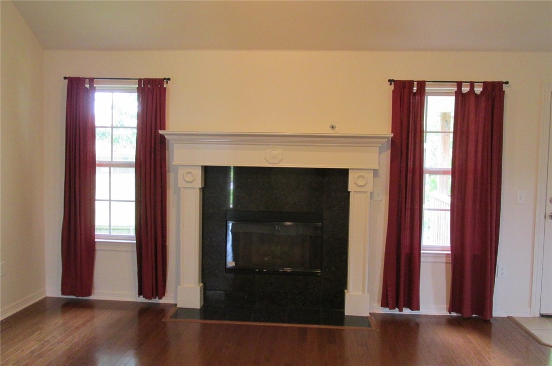 Brandons Way Sub - Residential Lease
