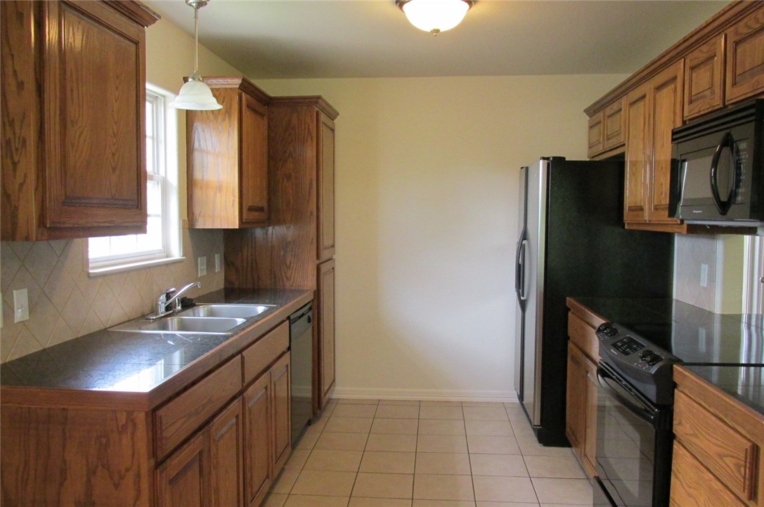 Brandons Way Sub - Residential Lease