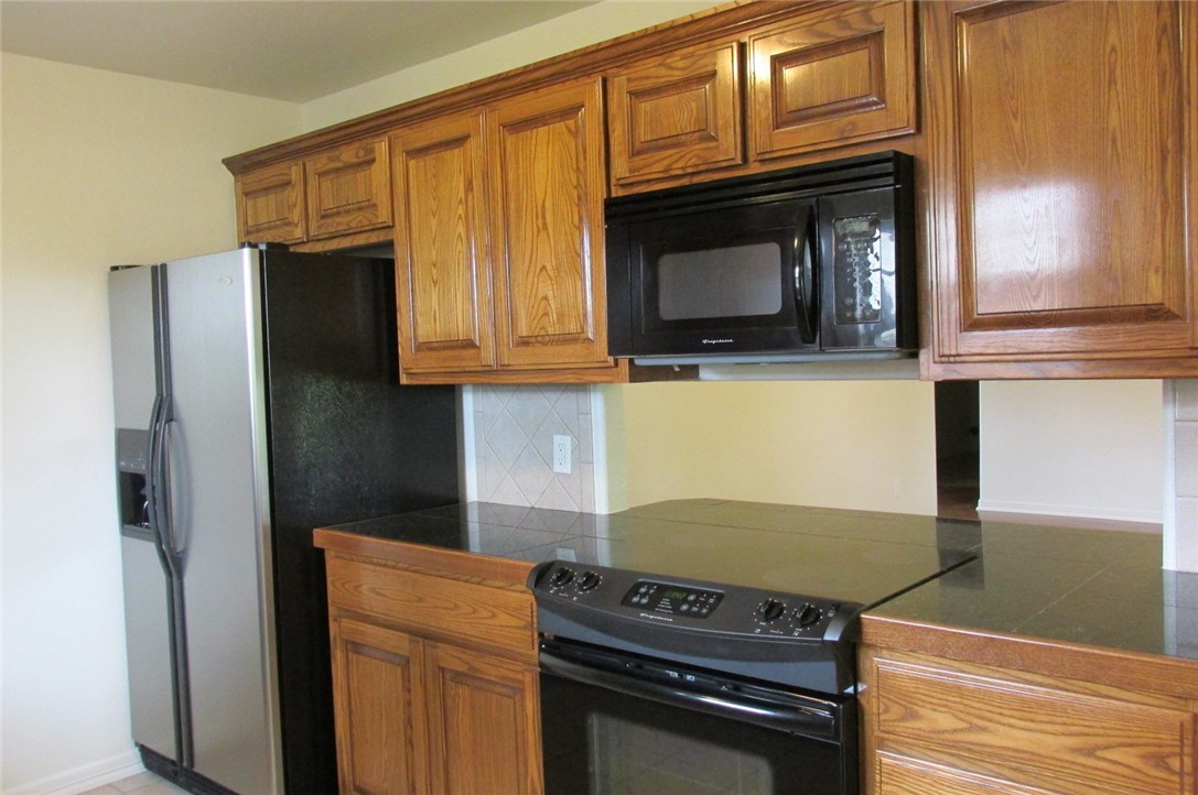 Brandons Way Sub - Residential Lease
