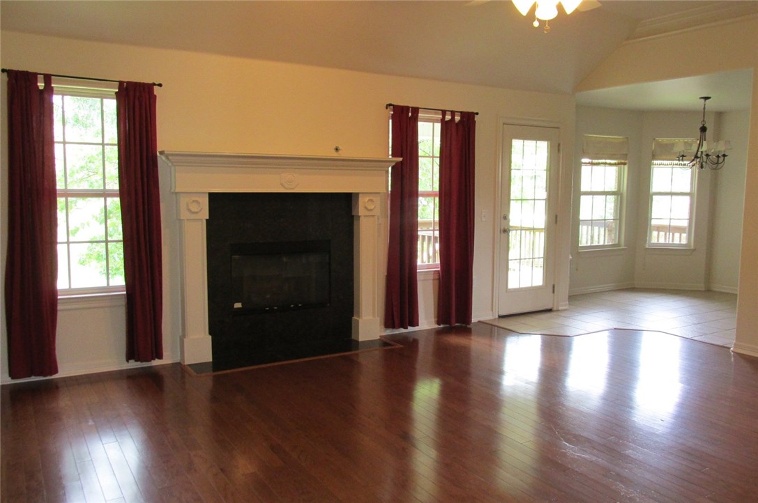 Brandons Way Sub - Residential Lease