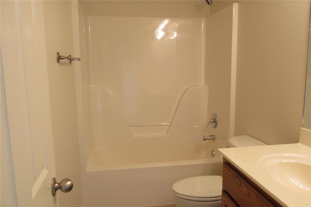 Brandons Way Sub - Residential Lease