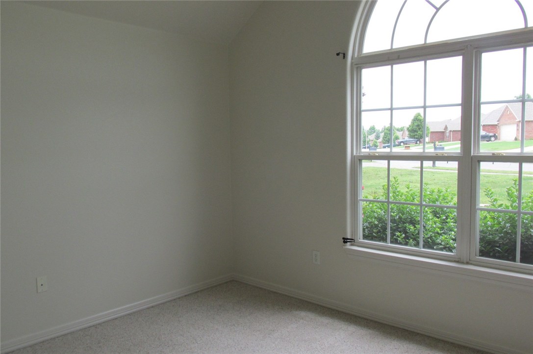 Brandons Way Sub - Residential Lease