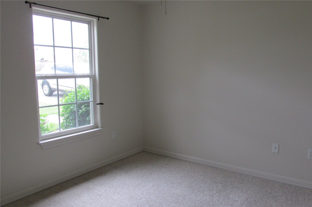 Brandons Way Sub - Residential Lease
