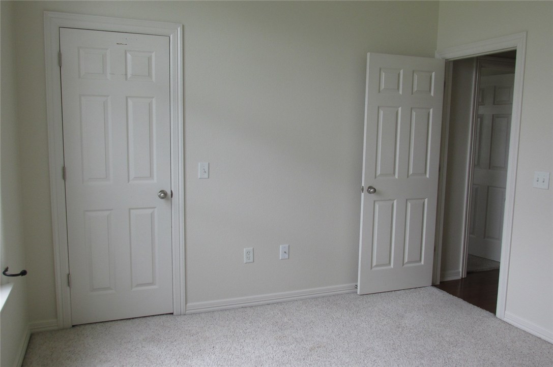 Brandons Way Sub - Residential Lease