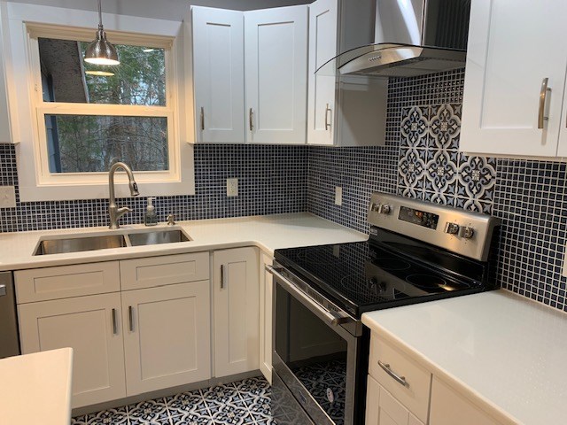 Worcester - Residential Lease