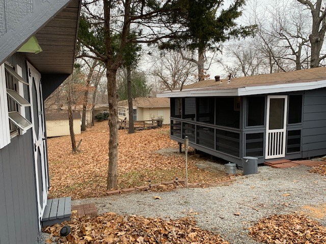 Worcester - Residential Lease