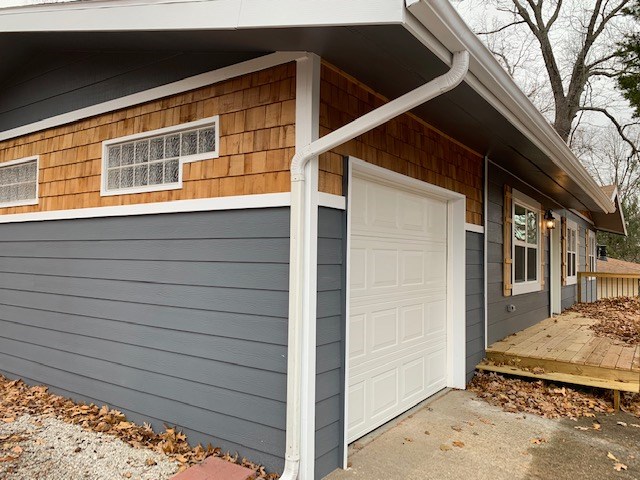 Worcester - Residential Lease